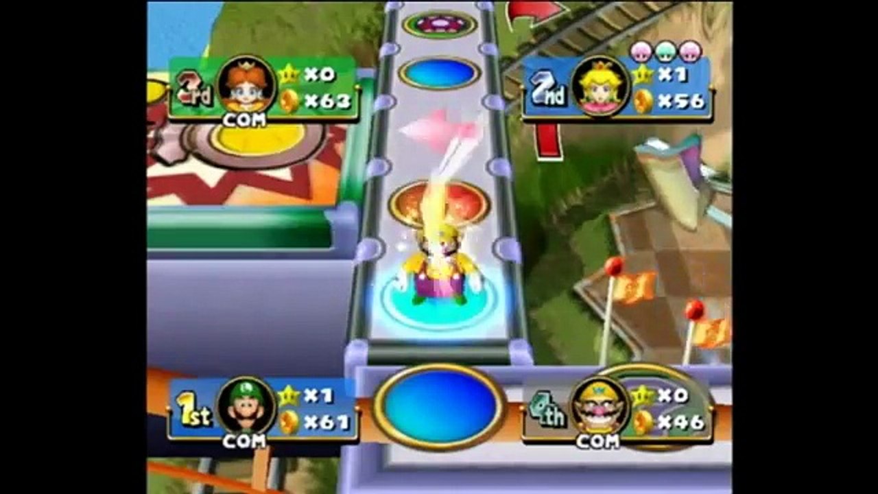 Nintendo Gamecube Preview DVD (GCN & GBA) [DVD]