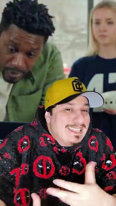 La relation entre Jawad et Zoé dans Plus Belle La Vie #plusbellelavie #pblv #plusbellelavieencoreplusbelle