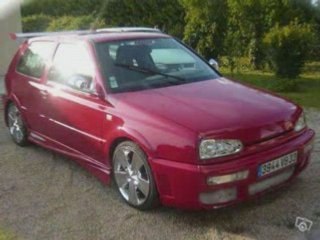 Tuning attitude