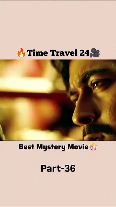 Time travel 24-36