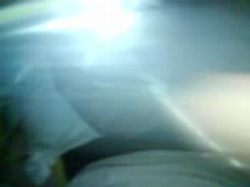 Borj Cedria - Tunisie (2008) Vidéo #25