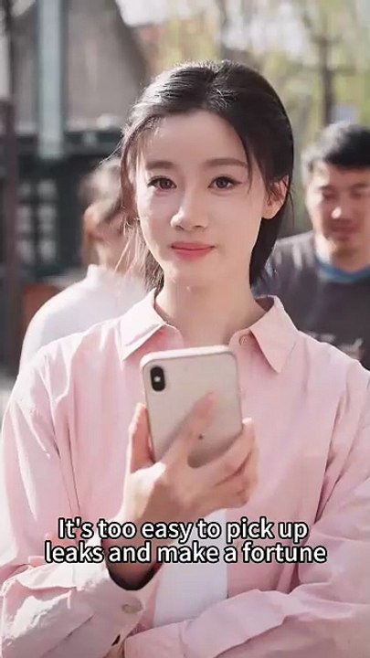 Imperial Green Jade Engsub