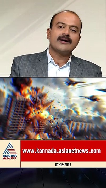 ಯುದ್ಧಕ್ಕೆ ಅಮೆರಿಕ, ಇಸ್ರೇಲ್ ಗೆ ಖರ್ಚಾಗಿದ್ದೆಷ್ಟು? | #israeliranwar #usiranwar #newshour #suvarnanews