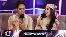 ‘Stars on the Floor’ 2026: Chanty at Joker, naitawid ang kanilang performance!