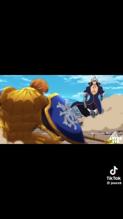 Escanor va estarosa