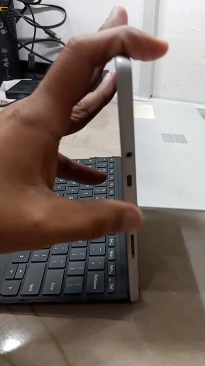 how to install windows 10 on Surface Go #surface #go #1825 #boot #bios #setup #issue #tablet#problem