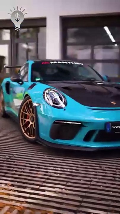Professional Car Speed Ramping Edit | Cinematic Car Video