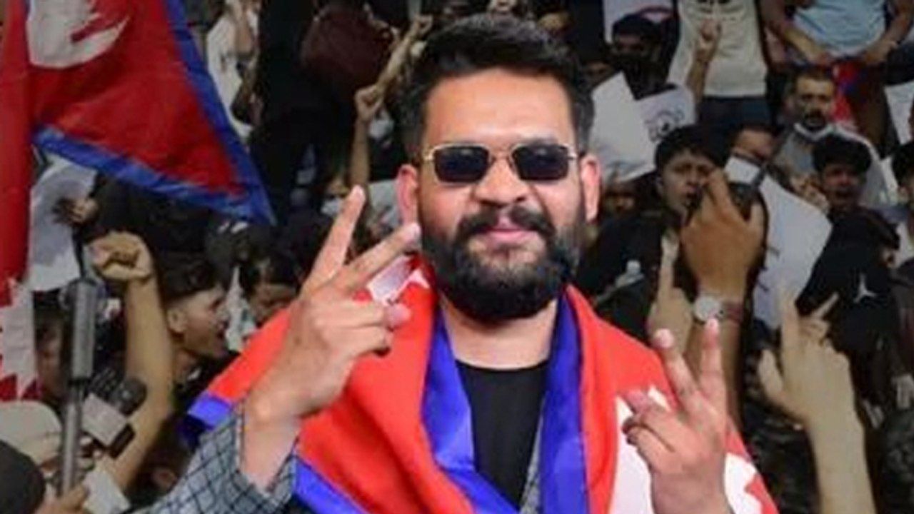 कौन है Nepal के Youngest PM Balen Shah ? Rapper, Engineer और अब Politics, Full Biography