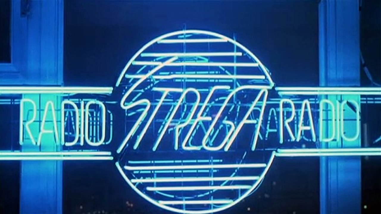 Stregati (1987 Francesco Nuti Ornella Muti)