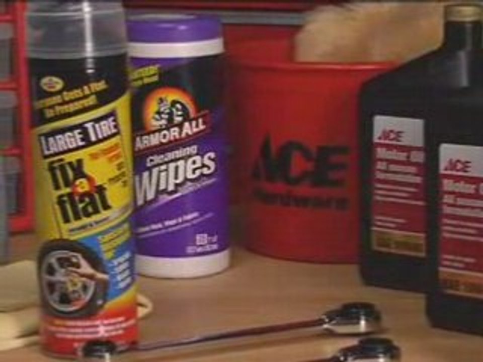 Car Care Basics