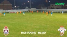 Bastogne - Bleid