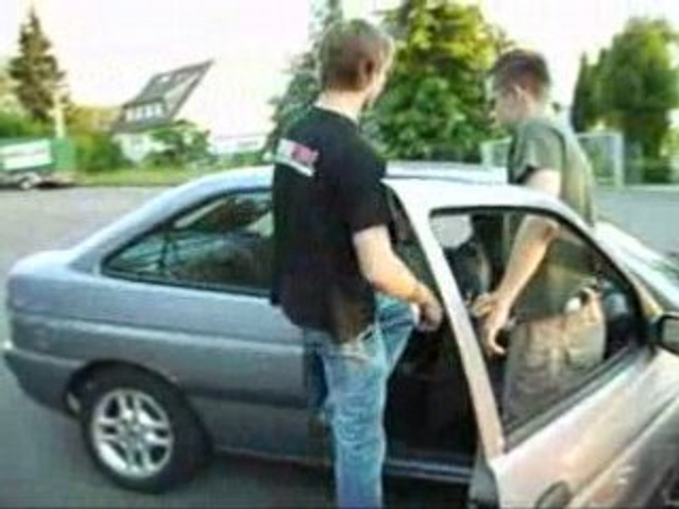 Gta - what's the matter?! - teaser