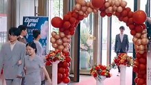 抖音新剧上线# 赵毓杰＆张淇皓 - 宁归时，经年至 (下)