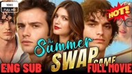 Summer Swap with Jake Lively (2026) FULL MOVIES