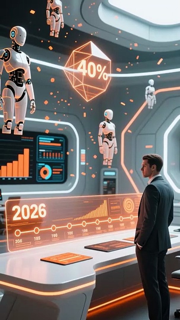 Agentic AI Revolution 2026! 🔥