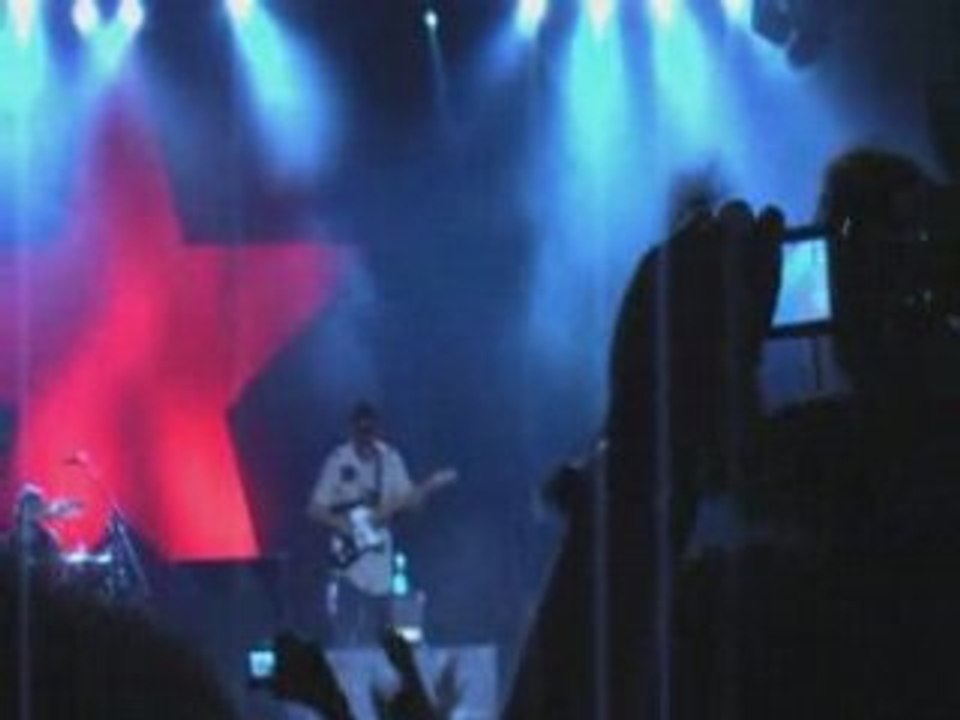 RATM - Renegades of Funk (Getafe Festival)
