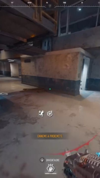 édit warzone