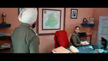 Kaun!!! Cheta _ New Punjabi Movie _ Prince Kanwaljit Singh _ Movie Scene #punjabimovie