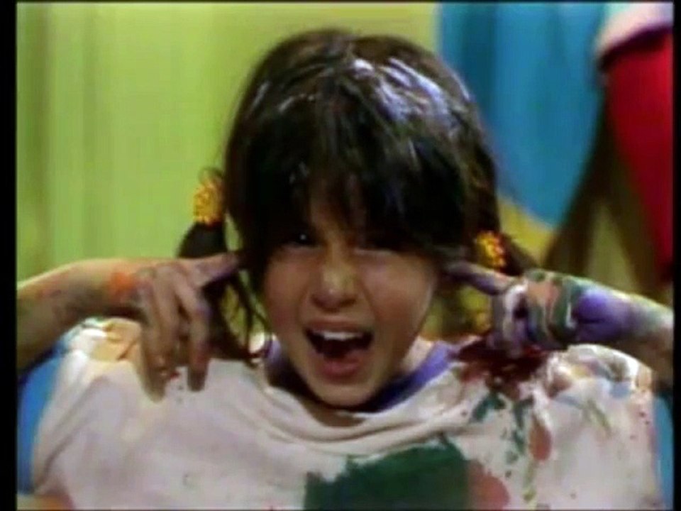 Punky Brewster closing credits Season 1 Alternate closing #2 (with KTTV voice-over Beau Weaver 1991)