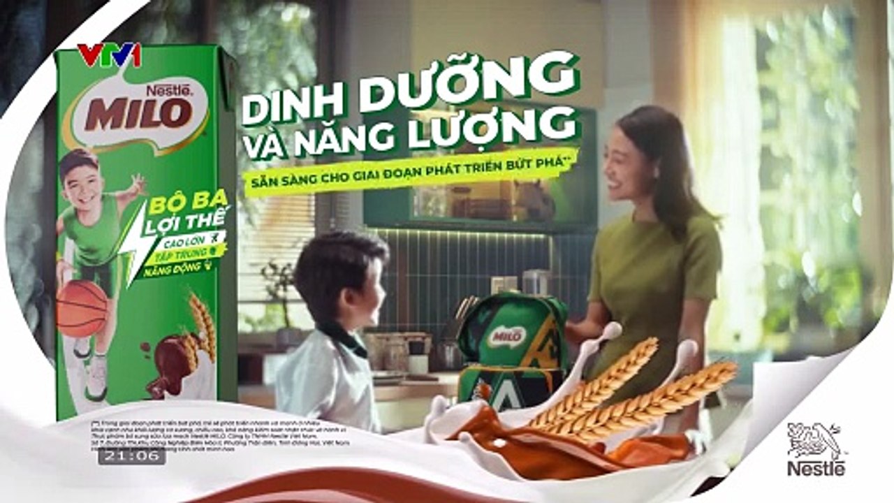 KHÔNG GIỚI HẠN - TẬP 19-20 - PHIM VIỆT NAM VTV1 - KHONG GIOI HAN