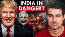 India Publicly Shamed by USA | Why is PM Modi Silent? | Dhruv Rathee