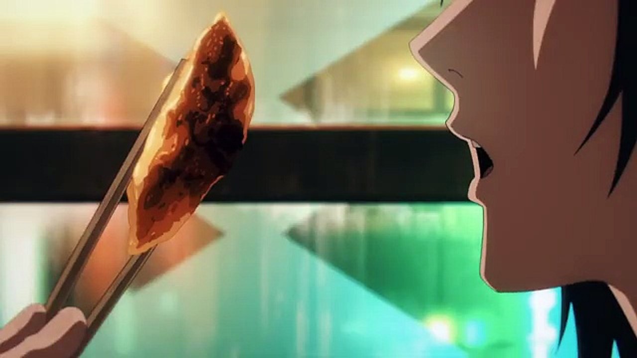 Chainsaw man episode-6
