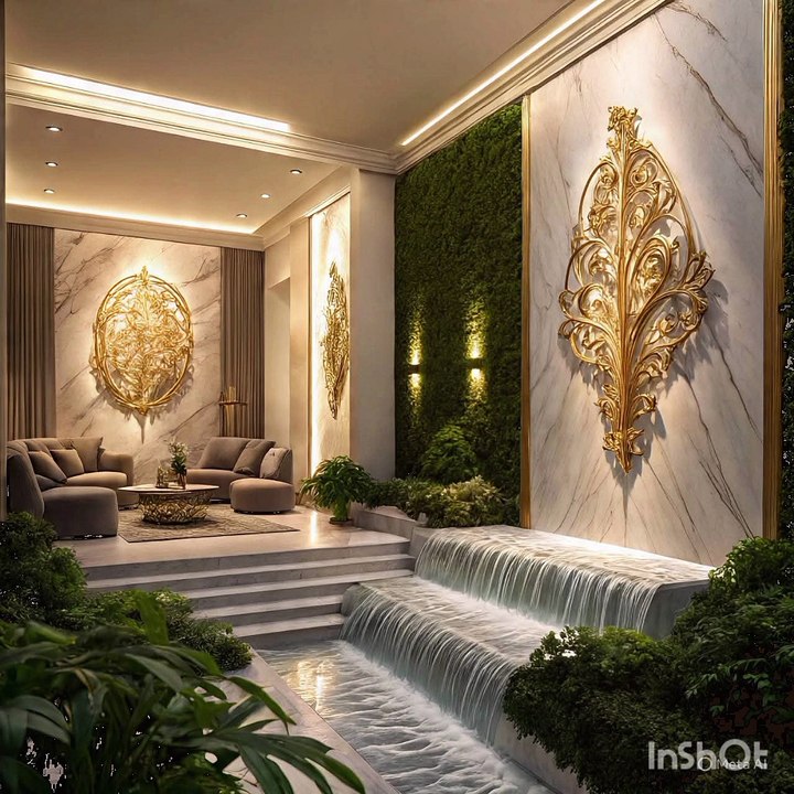 Modern Wall Decor ideas #walldecor #interiordedign #kitchen