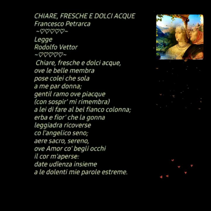 Creative video annare53 ❤️