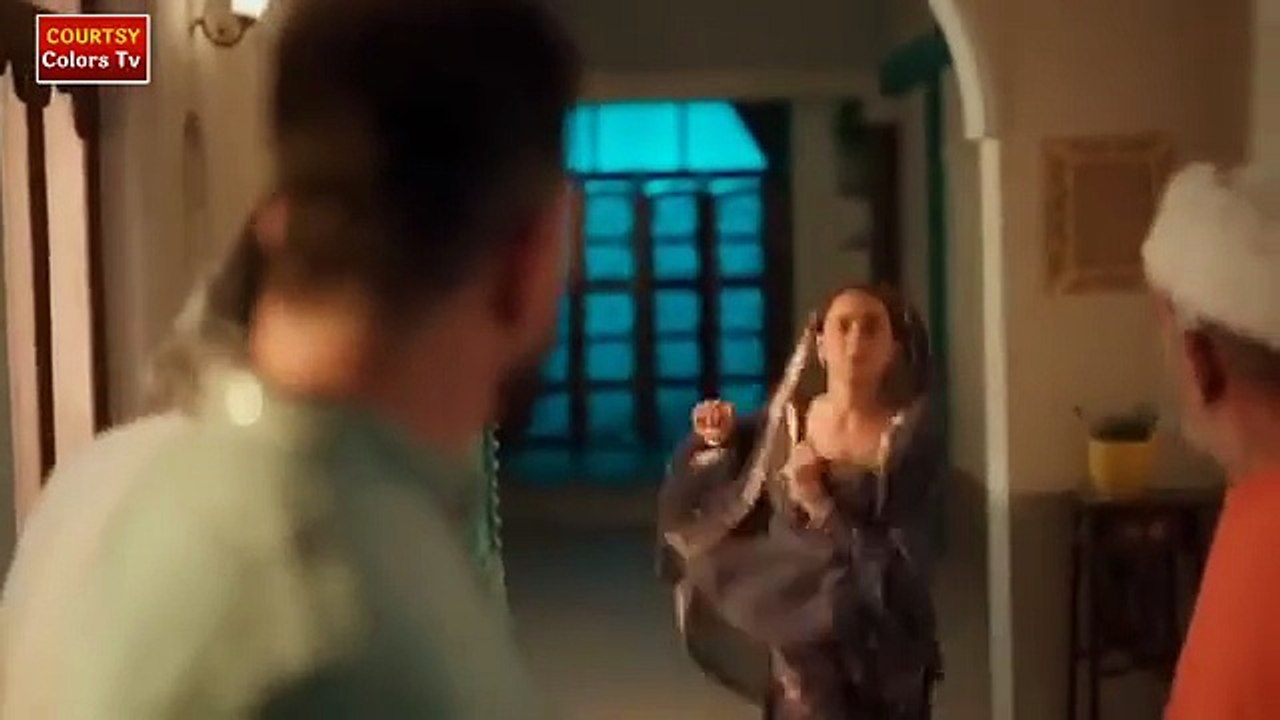 Seher Hone Ko Hai Tomorrow New Promo _ 7 March _ Seher Will Save Mahid