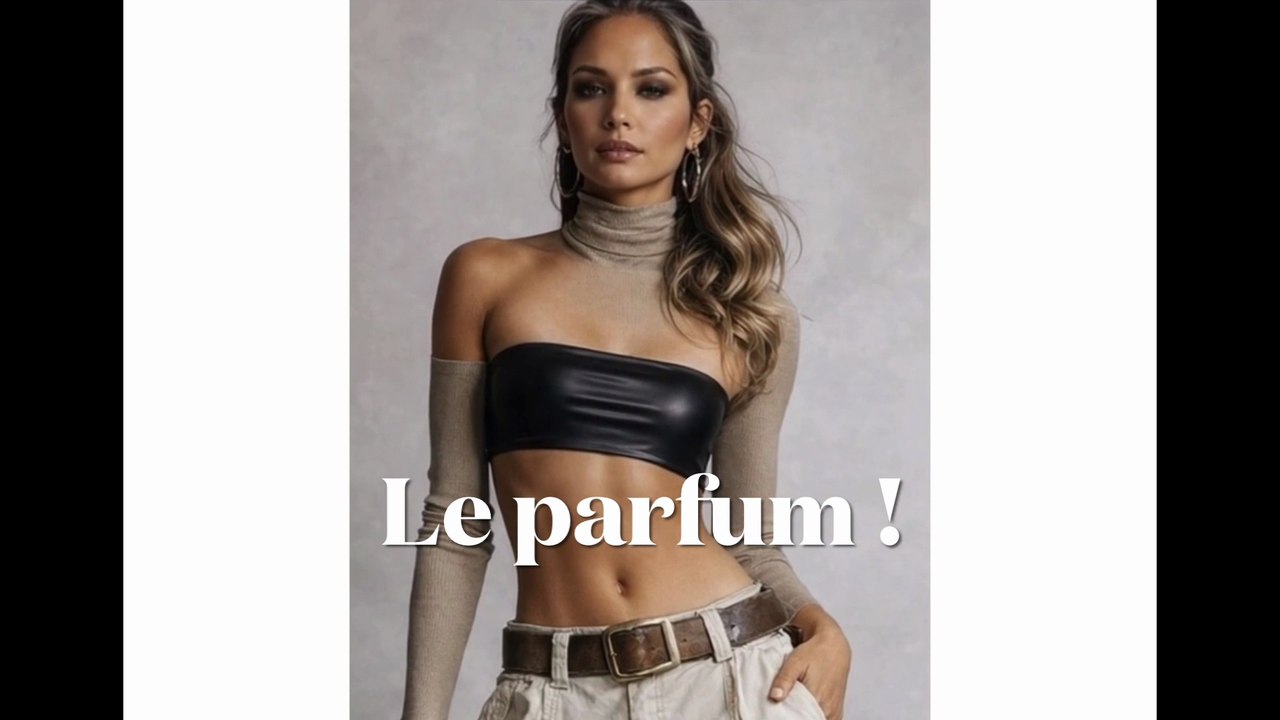 Le parfum « Patrick Süskind » (musique générée par IA texte Neary)