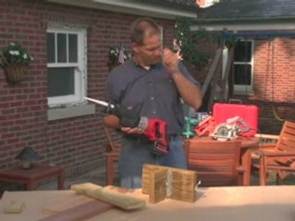 5 Must Have Power Tools