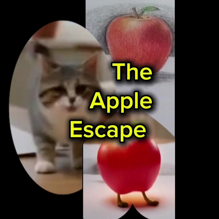 The Apple Escape