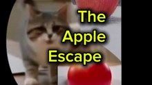 The Apple Escape