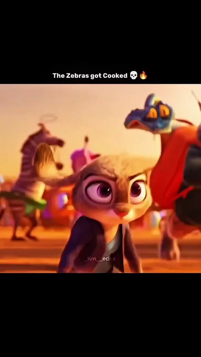zootopia