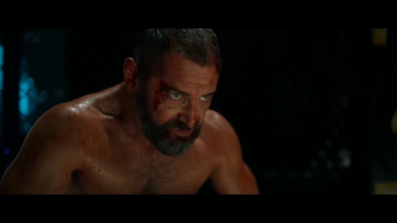 BEAST Official Trailer (2026) Russell Crowe (4K)