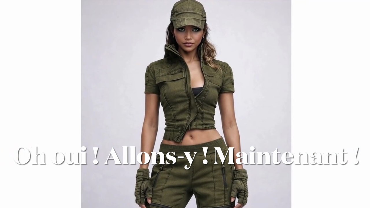 Oh oui ! Allons-y ! Maintenant ! « Neary » (Musique générée par IA texte de Neary)