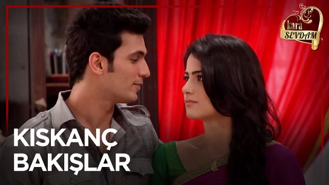 Can Sıkayım Derken Canı Sıkıldı | Kara Sevdam Hint Dizisi 122. Bölüm