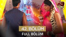Kara Sevdam Hint Dizisi 42. Bölüm (Kısa Versiyon)