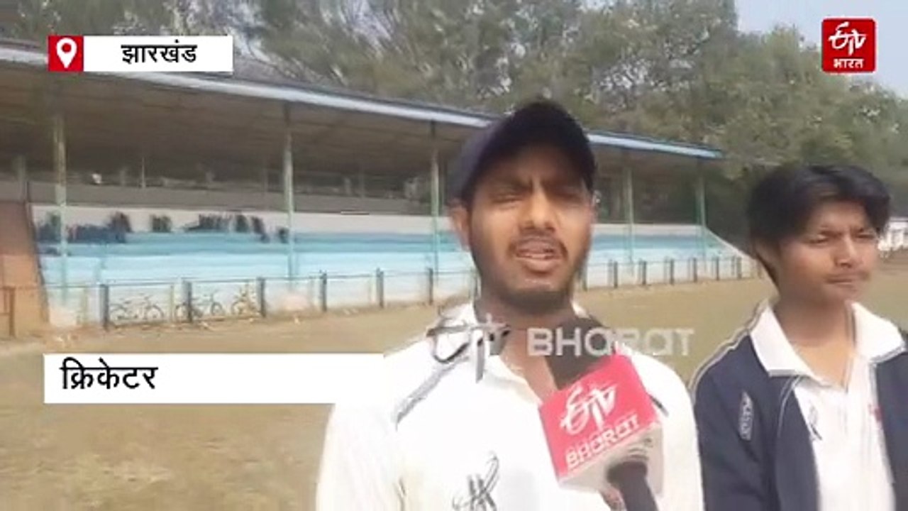 रांची में वर्ल्ड कप फाइनल को लेकर जोश, टीम इंडिया की जीत के लिए दुआ
