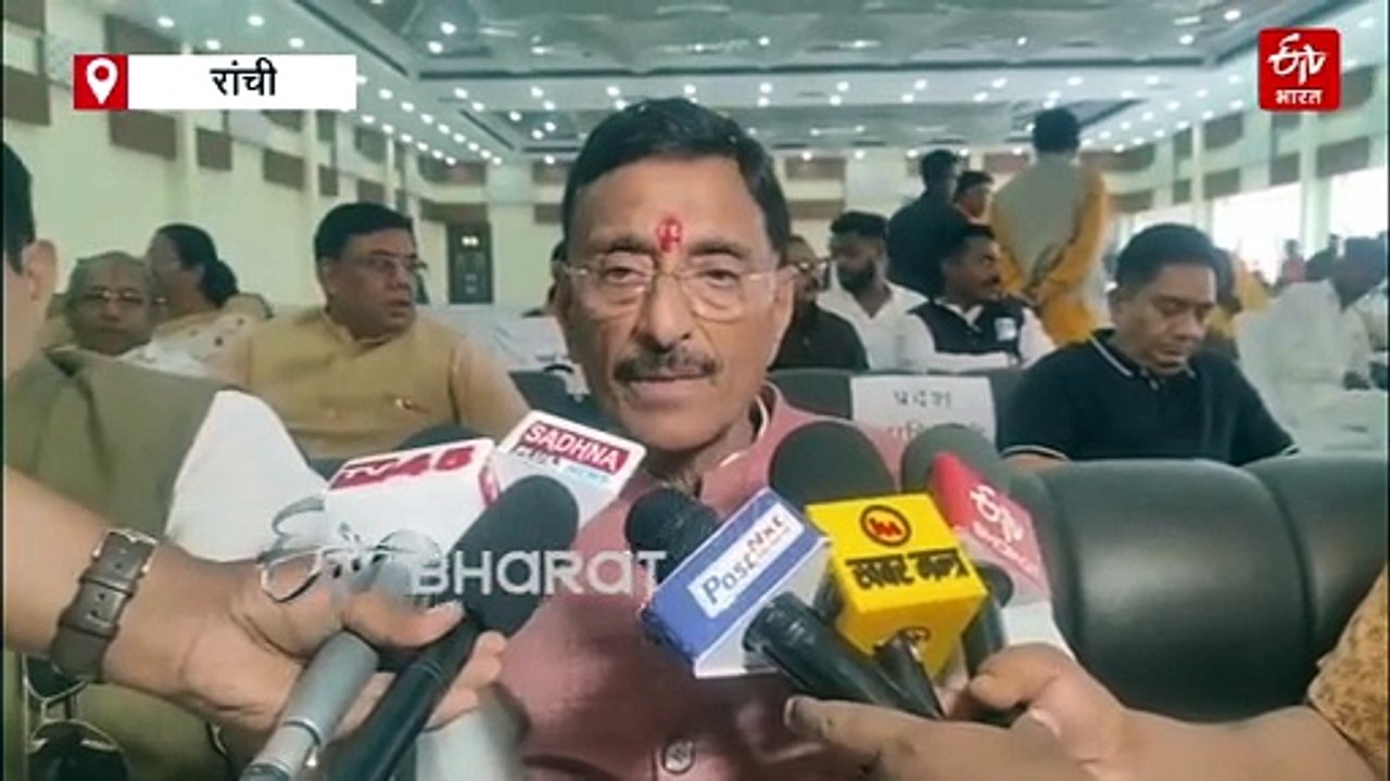 राष्ट्रपति द्रौपदी मुर्मू 'प्रोटोकॉल उल्लंघन' को लेकर बीजेपी करेगी प्रदर्शन, राज्यभर में ममता बनर्जी का फूंकेंगी पुतला