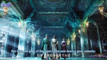 Tales of Herding Gods (2024) Episode 73 English Sub - Lucifer Donghua