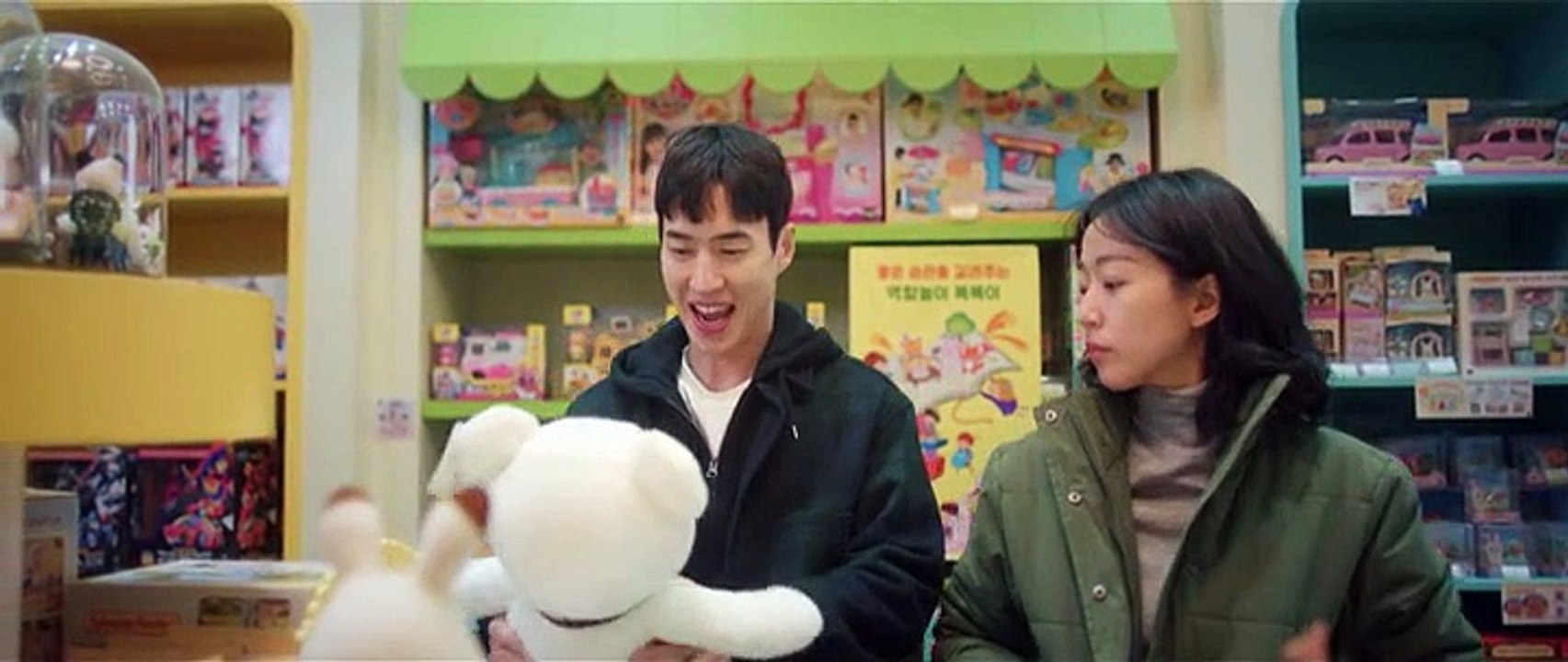 Love All Play S01 E06 Hindi Korean Msubs
