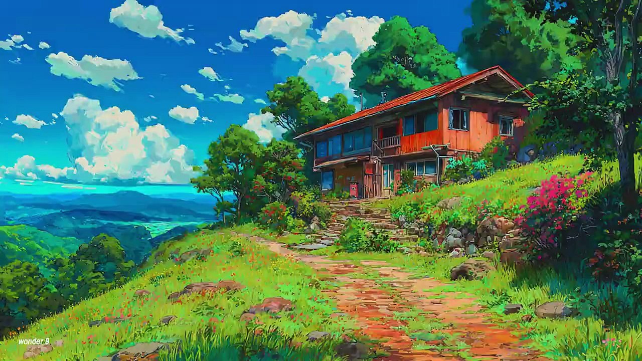 [playlist] Deep Relax - Best Ghibli Piano | calming music,relaxing music,sleep music,soothing music