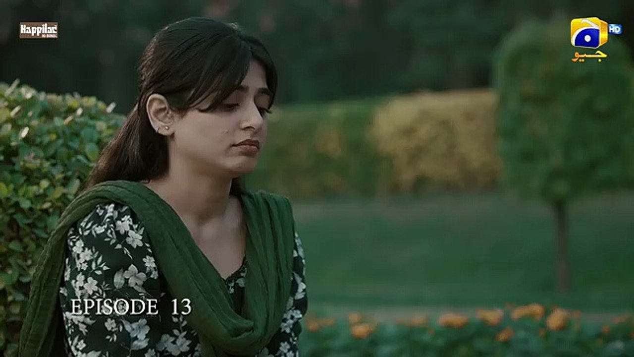 Aik Aur Pakeezah epi 13