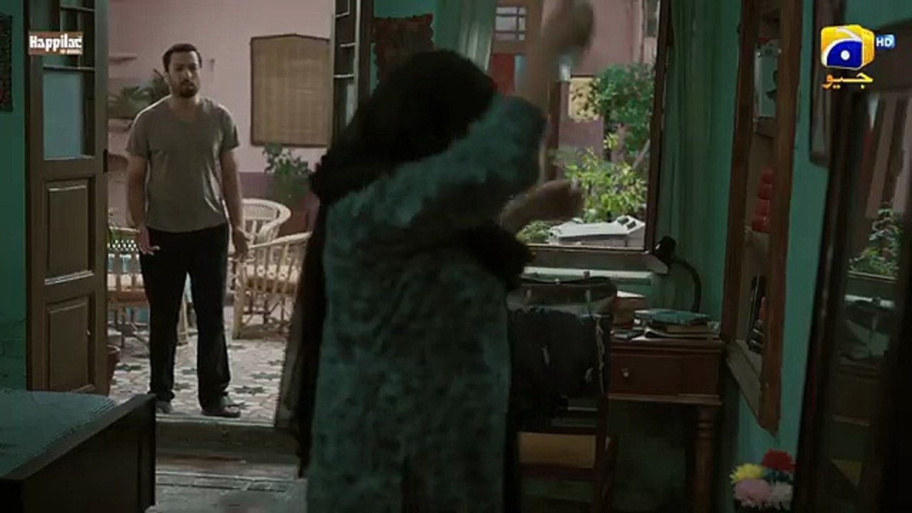Aik Aur Pakeezah epi 14