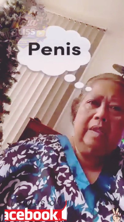 Funny Mama Lulu Moments 😂 | Hilarious Viral Clip”