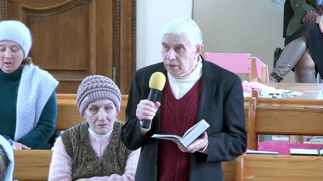 Зiбрання (2 частина) 07.03.2026