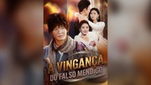 A Vingança do Falso Mendigo