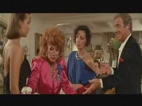 Belmondo & S.Marceau - Joyeuses Pâques extrait 5