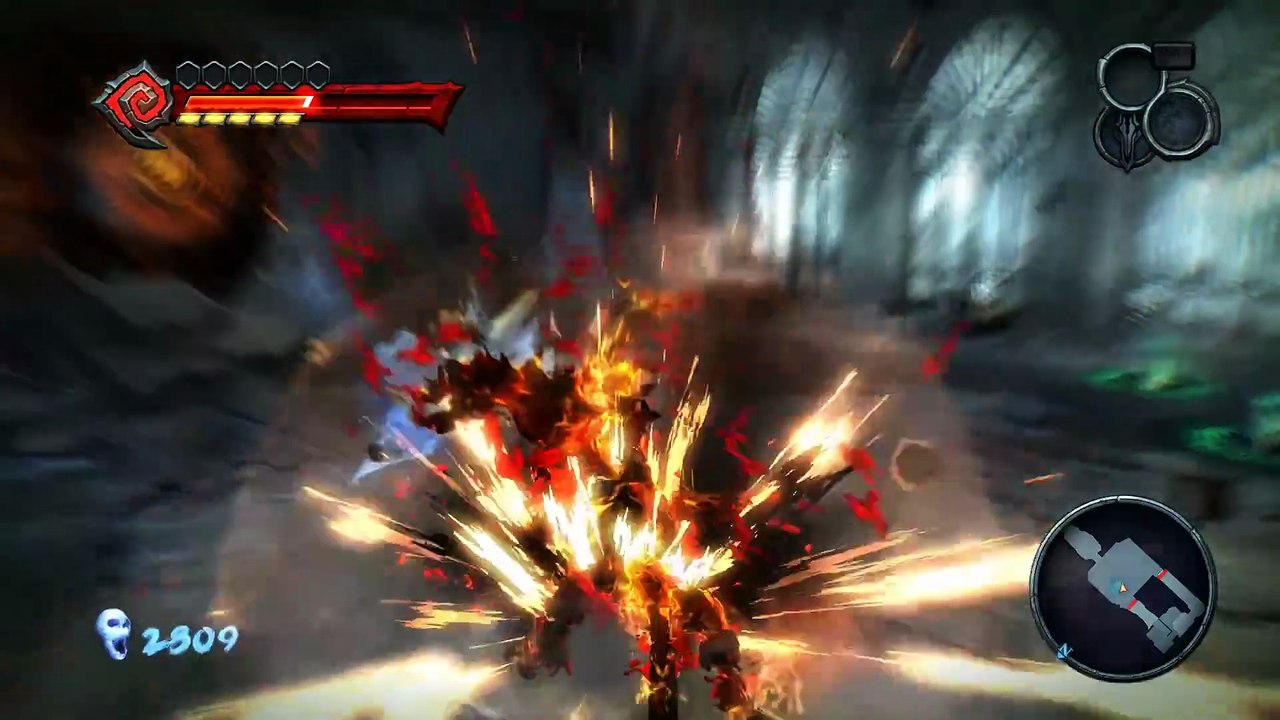 Darksiders (Warmastered Edition) Walkthrough Part 32